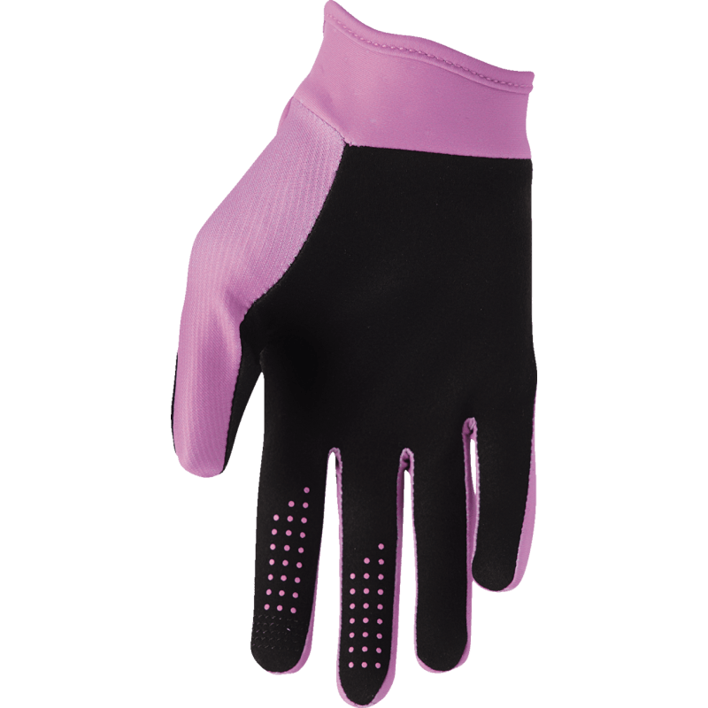 THOR GLOVES WMN LAUNCHMODE - XP ORCHID - DRIVEN Canada's Powersports 3331 - 02963331 - 0296