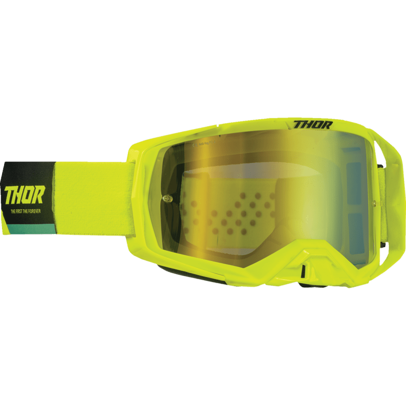 THOR GOGGLE ACTIVATE - Driven Powersports Inc.2601 - 27962601 - 2796