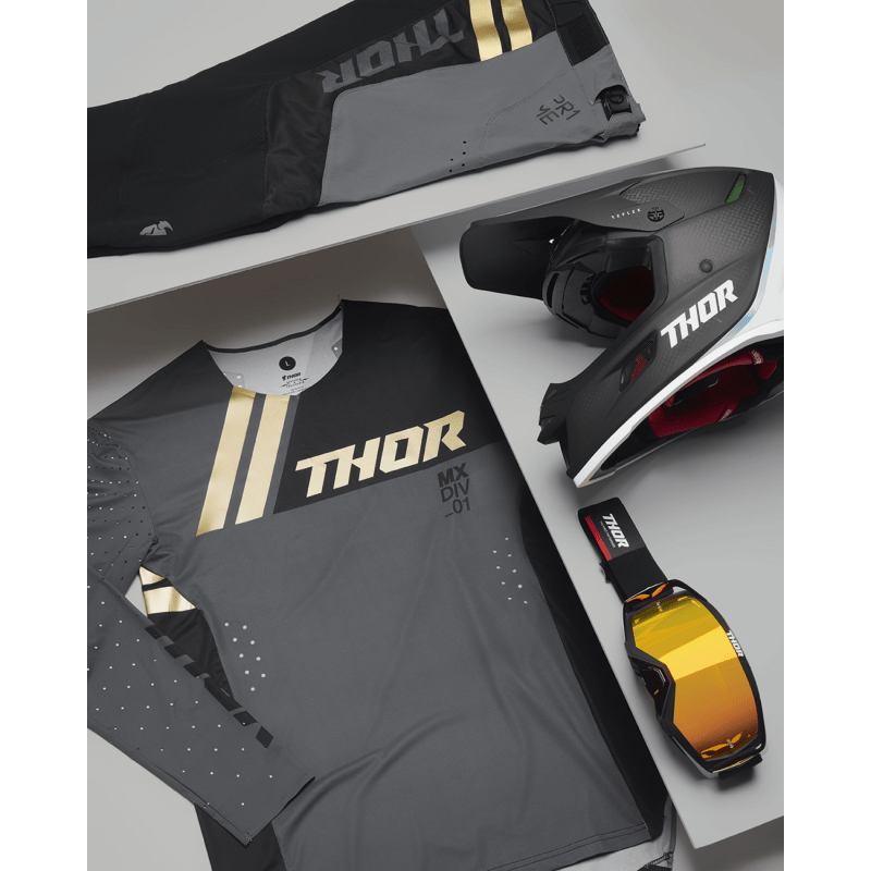 THOR GOGGLE ACTIVATE - Driven Powersports Inc.2601 - 27962601 - 2796