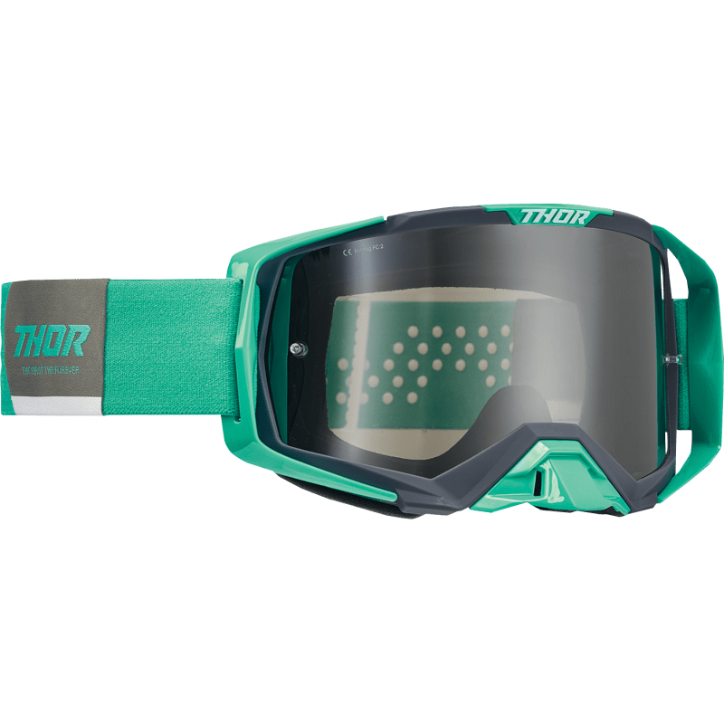 THOR GOGGLE ACTIVATE - Driven Powersports Inc.2601 - 27962601 - 2796