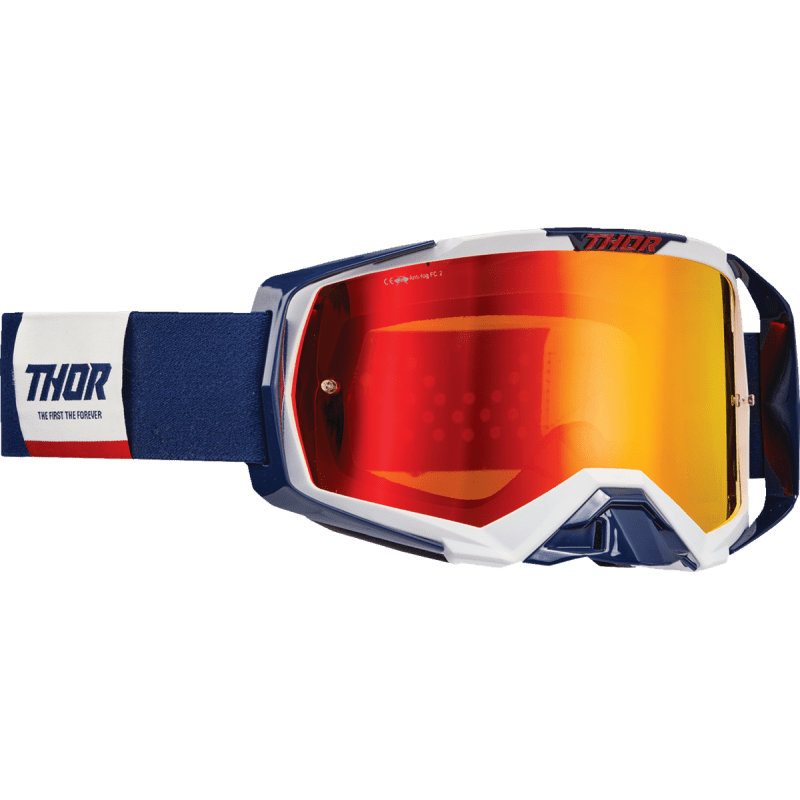 THOR GOGGLE ACTIVATE - Driven Powersports Inc.2601 - 27962601 - 2796