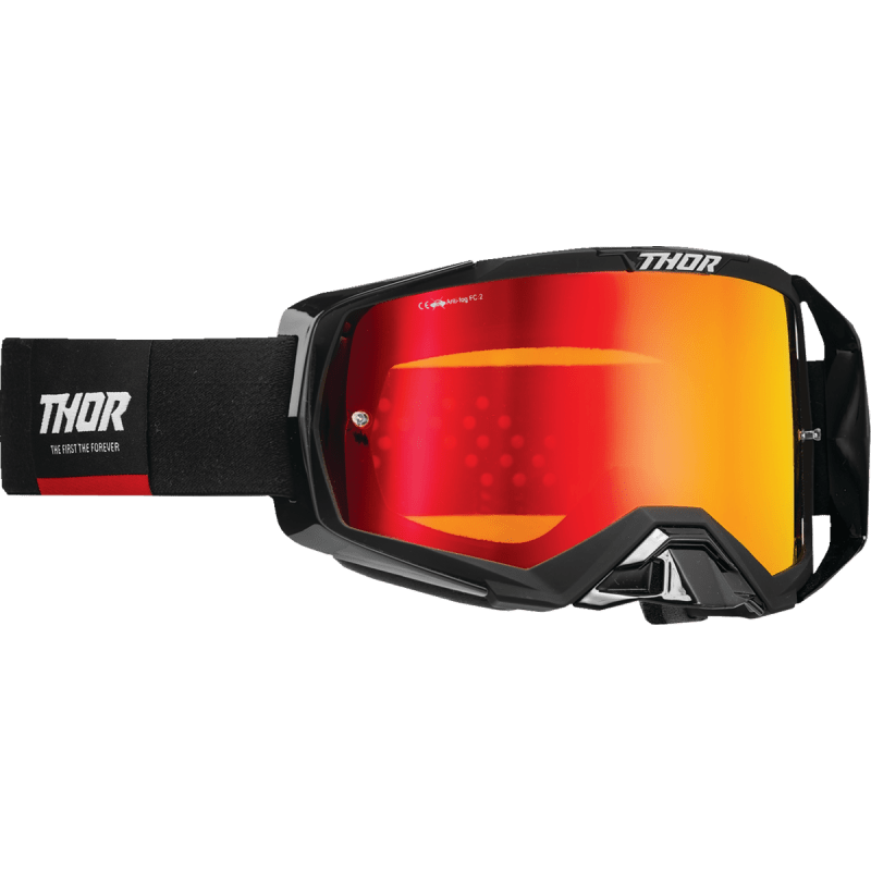 THOR GOGGLE ACTIVATE - Driven Powersports Inc.2601 - 27962601 - 2796