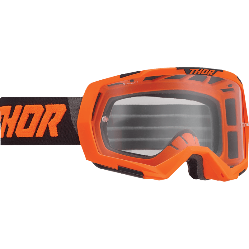 THOR GOGGLE REGIMENT FLO - Driven Powersports Inc.2601 - 28032601 - 2803