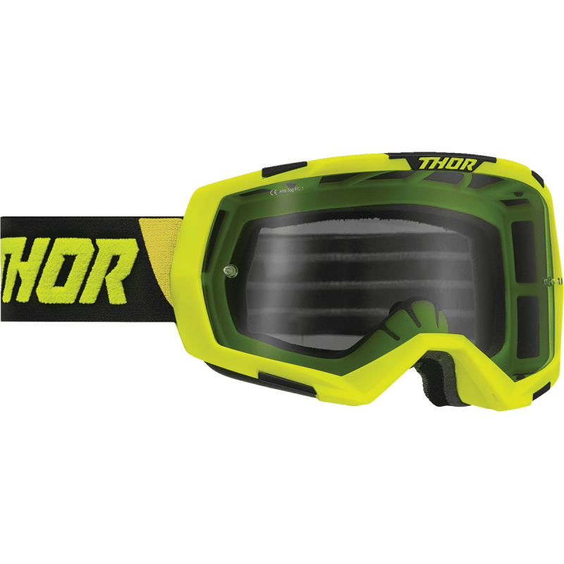 THOR GOGGLE REGIMENT - Driven Powersports Inc.2601 - 29672601 - 2967