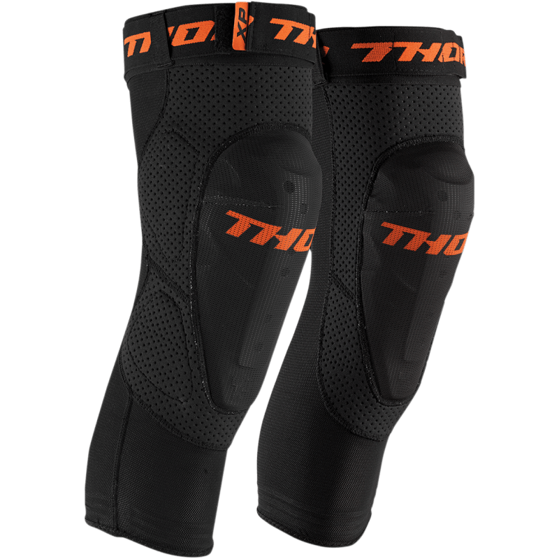 THOR GUARD KNEE COMP XP - Driven Powersports Inc.2704 - 0486