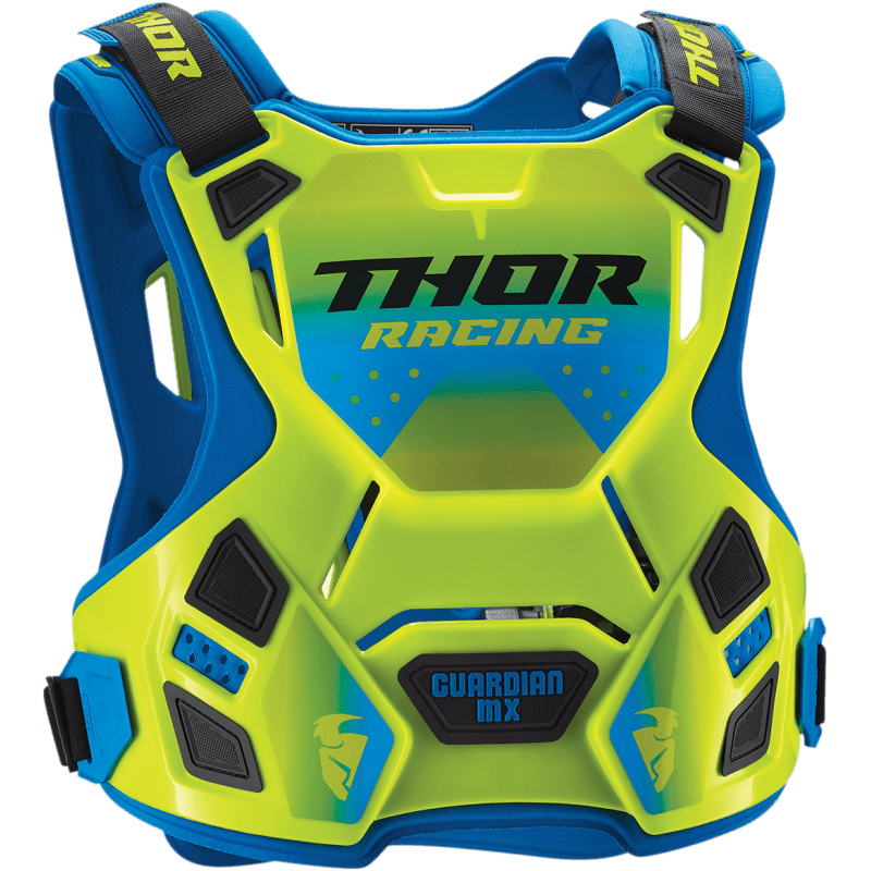 THOR GUARD MX YTH - Driven Powersports Inc.2701 - 0854