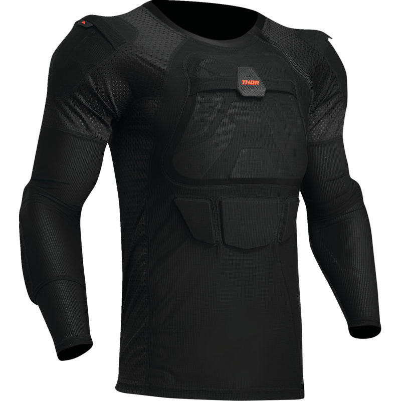 THOR GUARD SENTRY STEALTH - DRIVEN Canada's Powersports 2701 - 13412701 - 1341