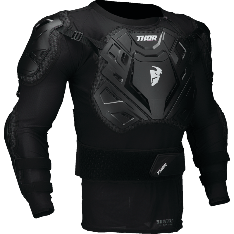 THOR GUARD SENTRY XP2 - DRIVEN Canada's Powersports 2701 - 13972701 - 1397