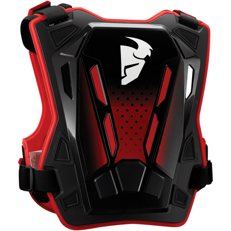 THOR GUARDIAN MX M/L Red Other - Driven Powersports