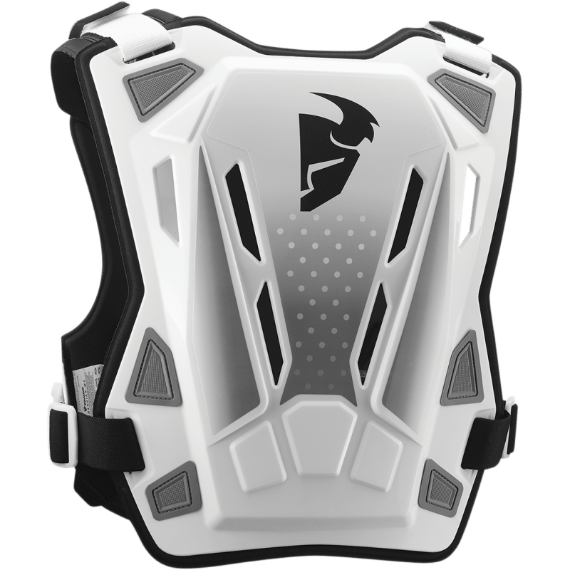 THOR GUARDIAN MX White Other - Driven Powersports