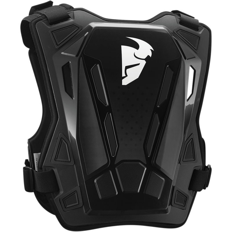 THOR GUARDIAN MX Black Other - Driven Powersports