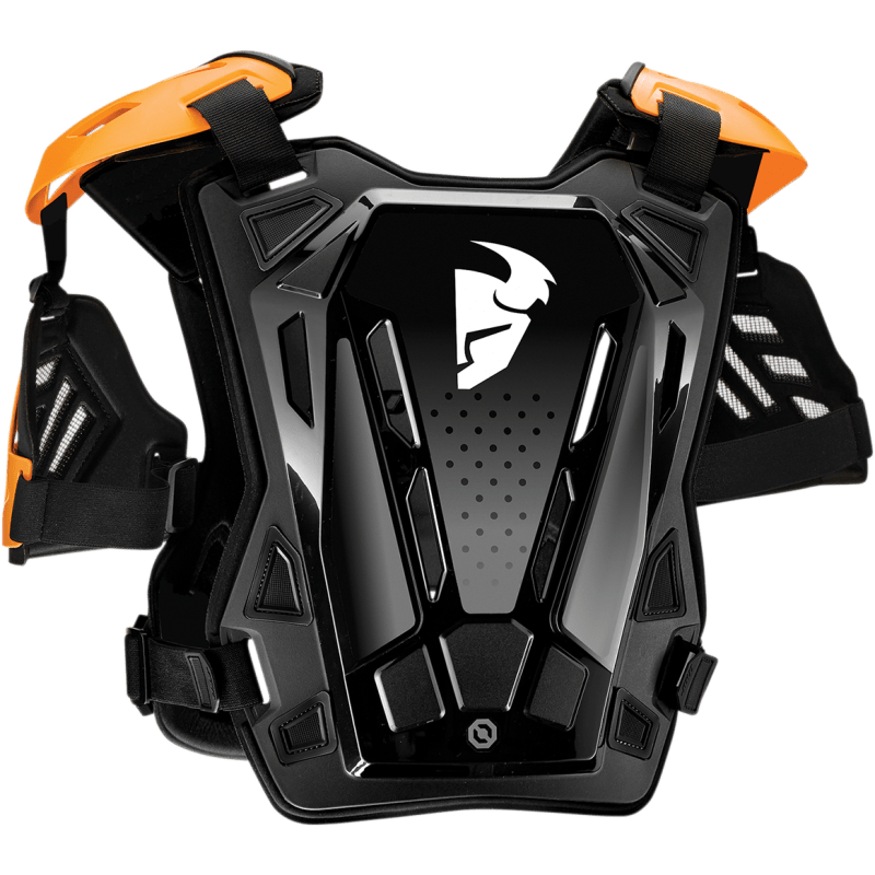 THOR GUARDIAN S20Y OR/BK2XS/XS - Driven Powersports Inc.2701 - 0970