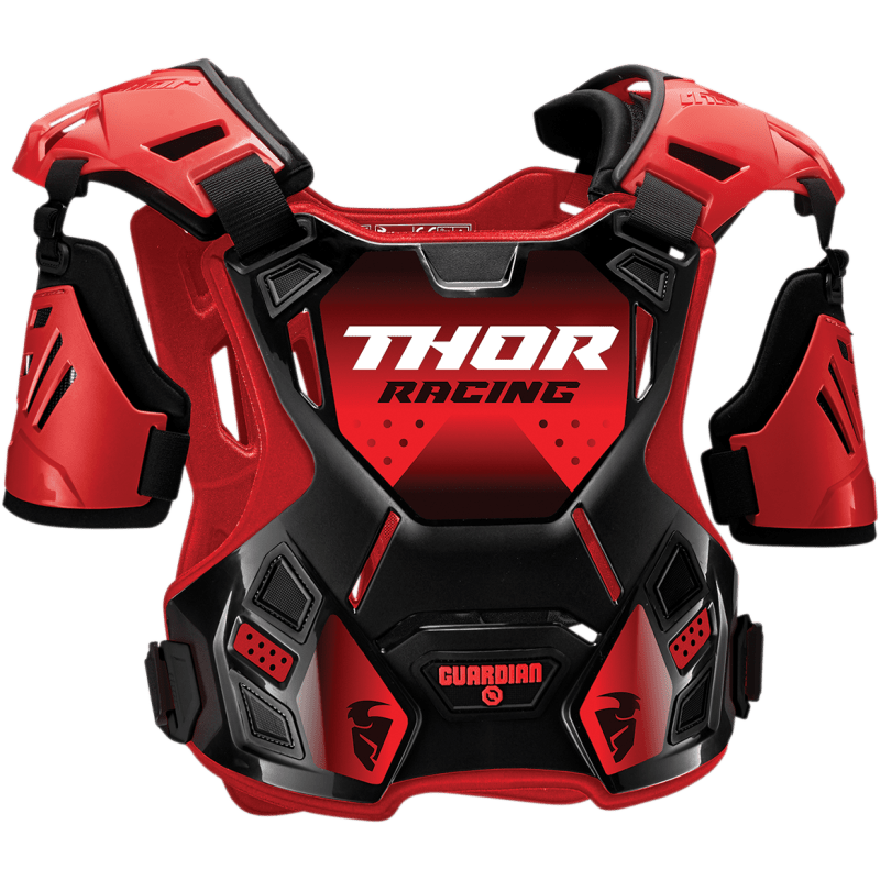 THOR GUARDIAN S20Y RD/BK2XS/XS - Driven Powersports Inc.2701 - 0968