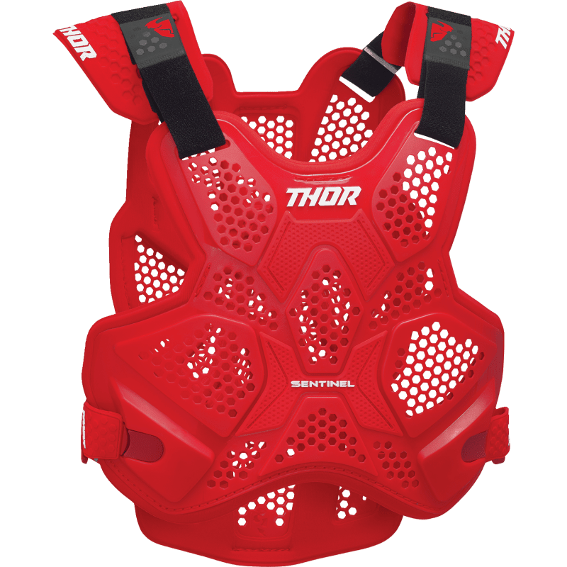 THOR GURD SENTNEL LTD - Driven Powersports Inc.2701 - 12052701 - 1205