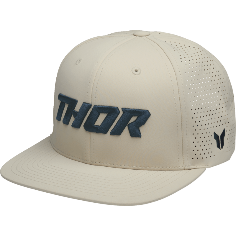 THOR HAT CORP SAND (2501 - 4465) - DRIVEN Canada's Powersports 2501 - 4465