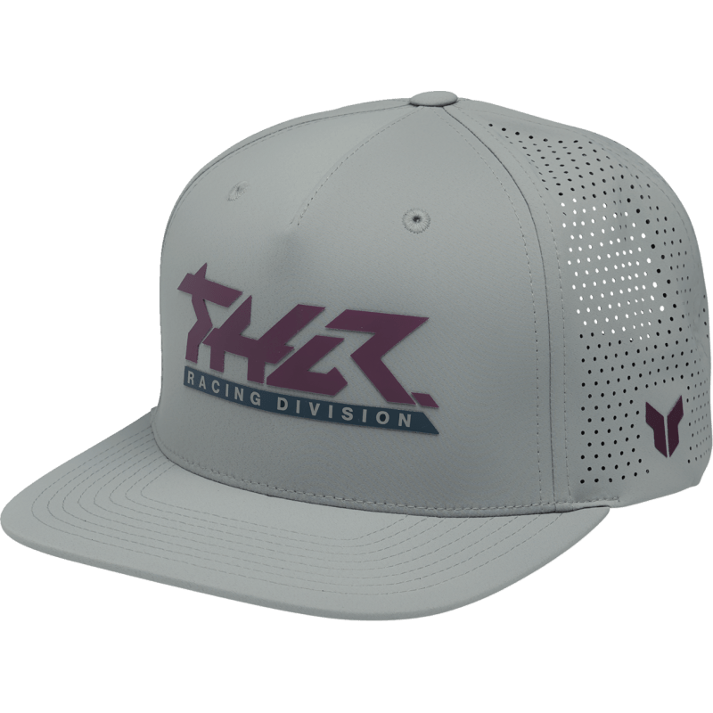 THOR HAT VERT - DRIVEN Canada's Powersports 2501 - 4461