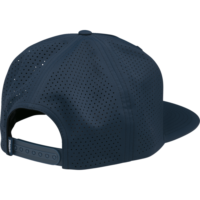 THOR HAT VERT - DRIVEN Canada's Powersports 2501 - 4461