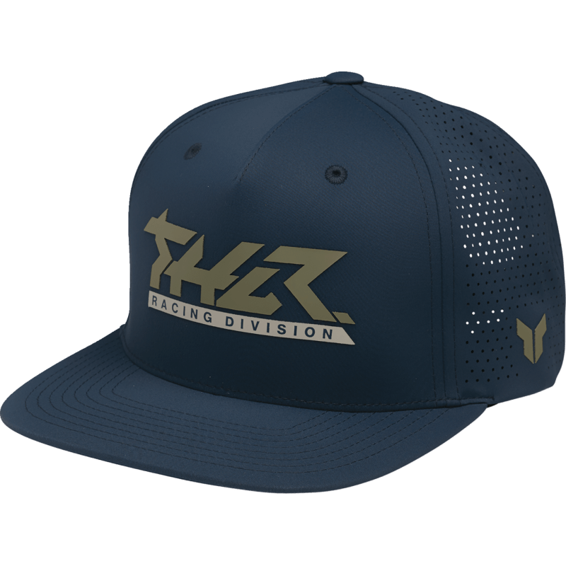 THOR HAT VERT - DRIVEN Canada's Powersports 2501 - 4462