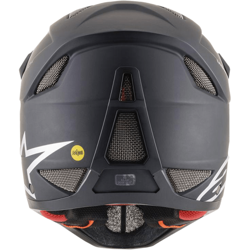 THOR HELMET MISSILE - Driven Powersports Inc.80591758943508800120 - 110 - S