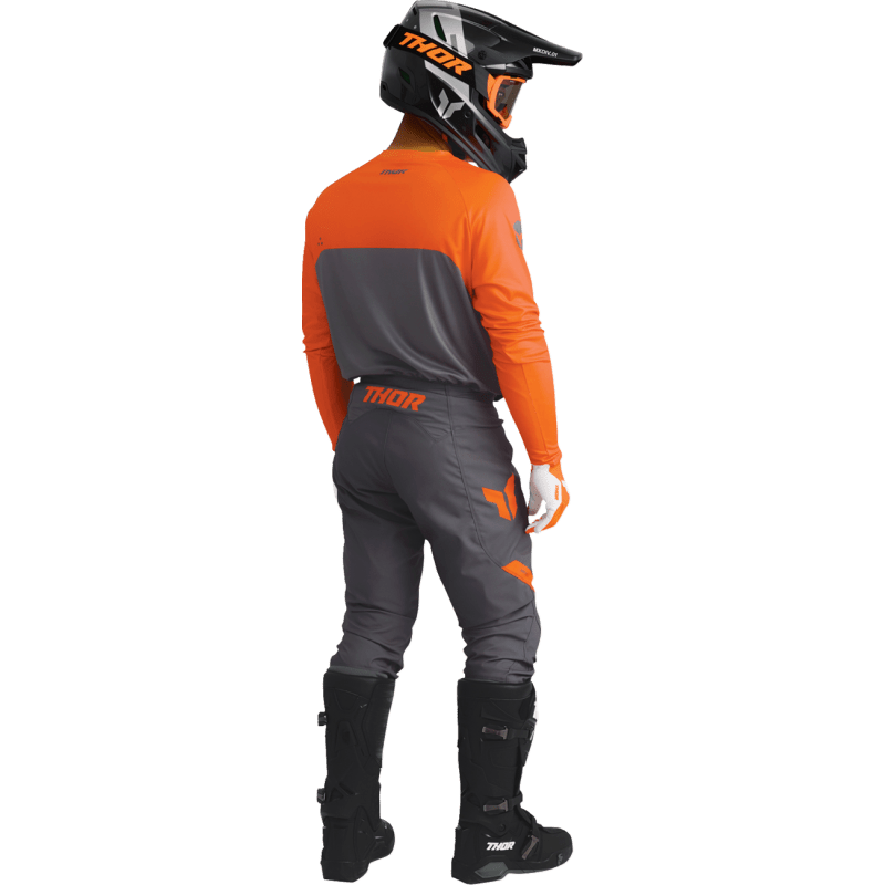 THOR HLMT REFLEX SPORT ROGUE - DRIVEN Canada's Powersports 0110 - 87940110 - 8794