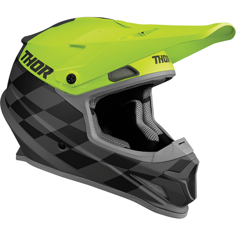 THOR HLMT SCTR BIRDRK - Driven Powersports Inc.0110 - 73600110 - 7360