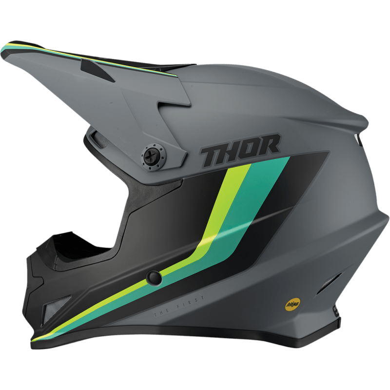 THOR HLMT SCTRNR MIPS - Driven Powersports Inc.0110 - 73020110 - 7302