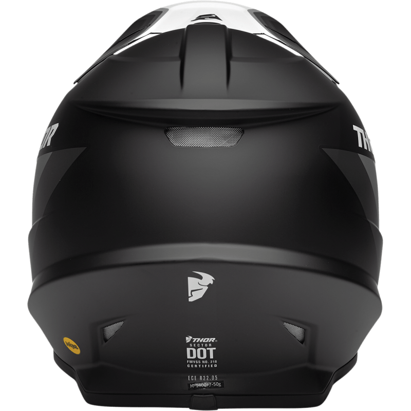 THOR HLMT SCTRNR MIPS - Driven Powersports Inc.0110 - 73140110 - 7314