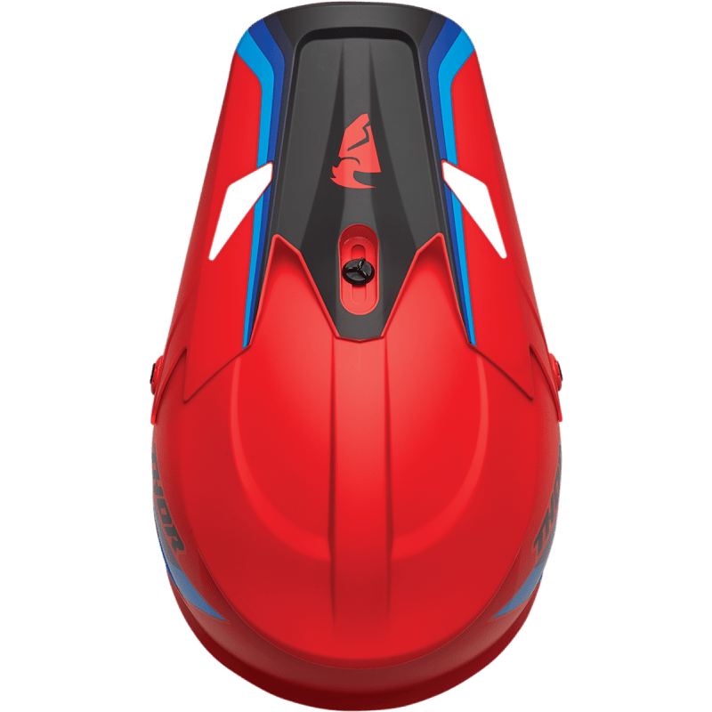 THOR HLMT SCTRNR MIPS - Driven Powersports Inc.0110 - 73140110 - 7314