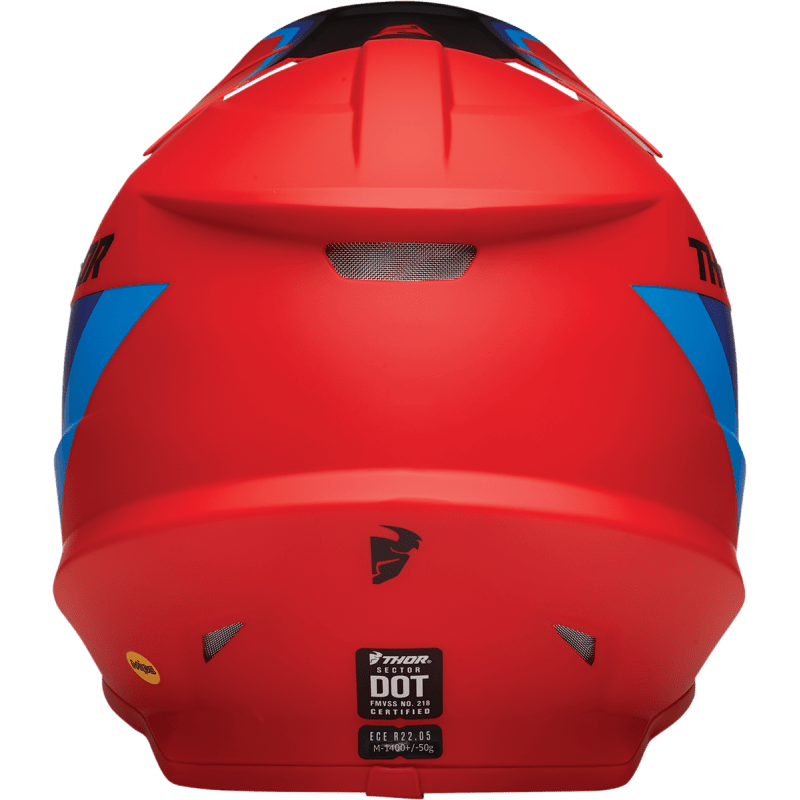 THOR HLMT SCTRNR MIPS - Driven Powersports Inc.0110 - 73140110 - 7314