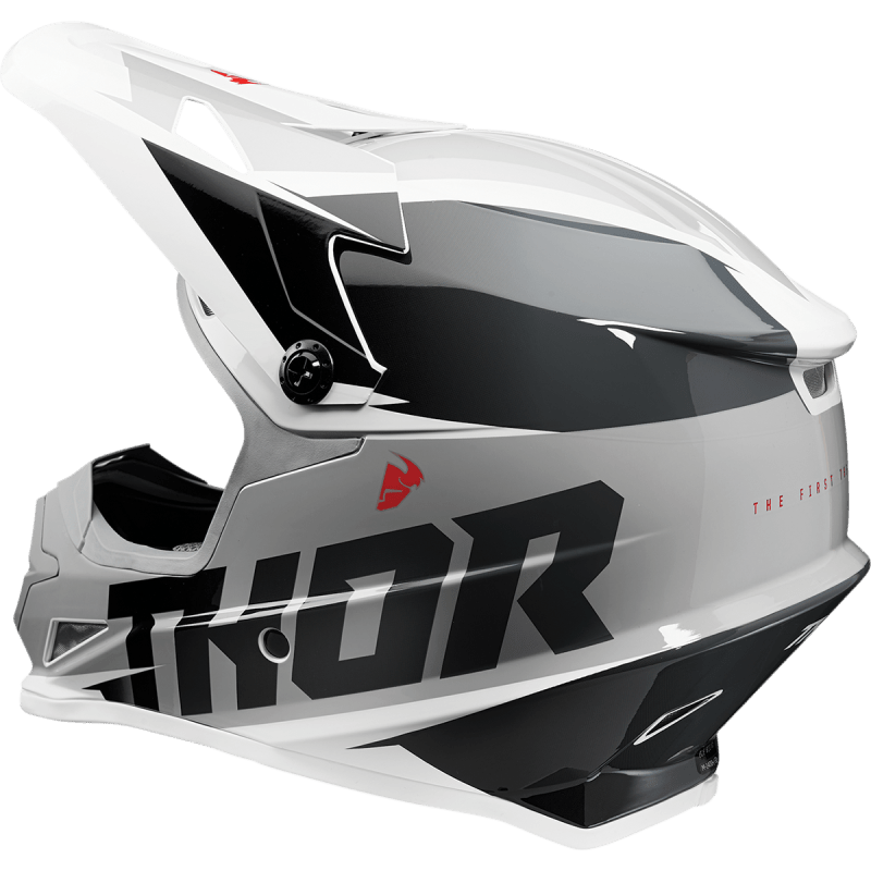 THOR HLMT SECTR - Driven Powersports Inc.0110 - 67730110 - 6773