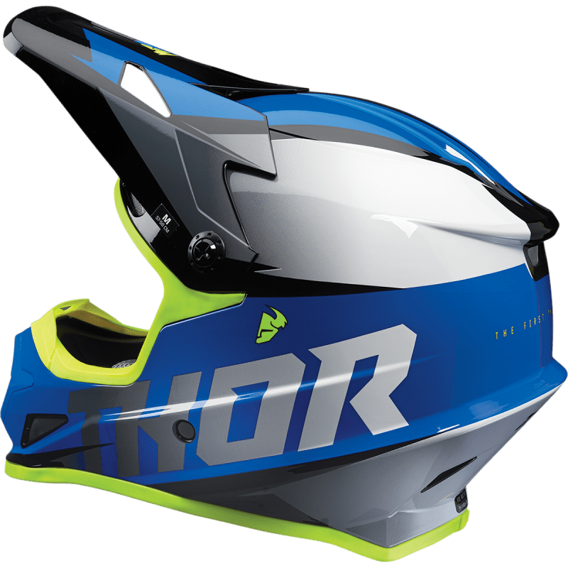 THOR HLMT SECTR - Driven Powersports Inc.0110 - 67810110 - 6781