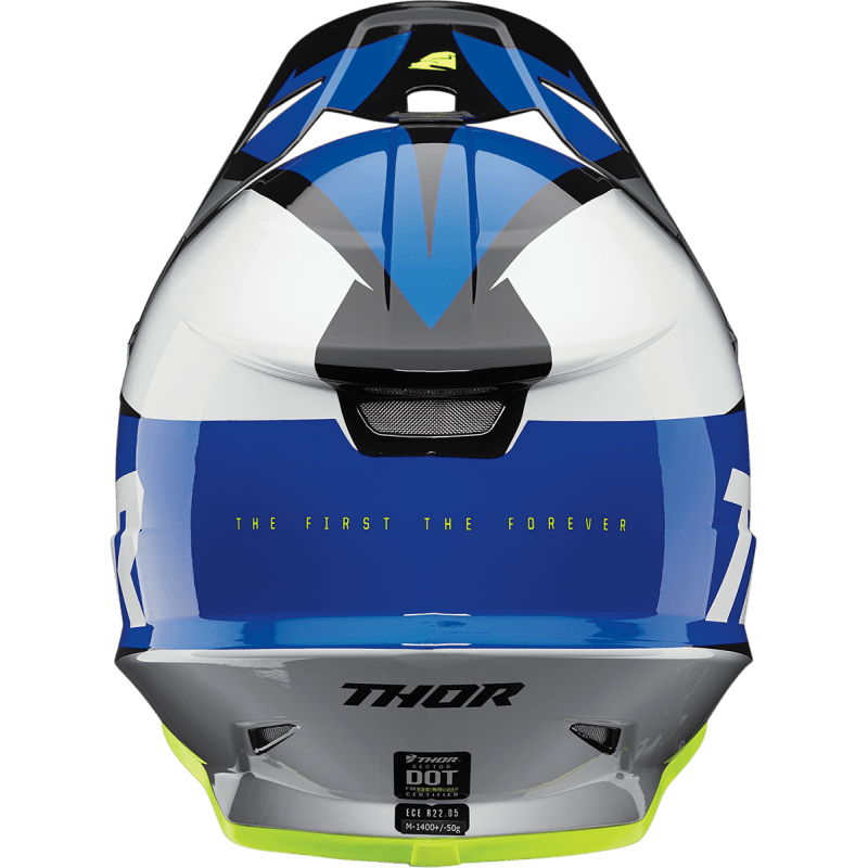 THOR HLMT SECTR - Driven Powersports Inc.0110 - 67970110 - 6797