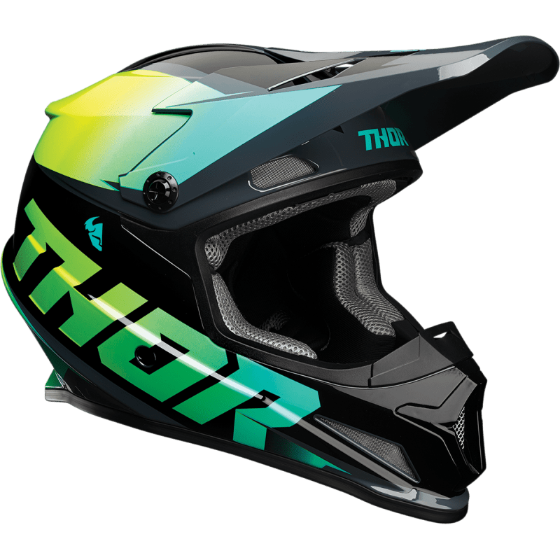 THOR HLMT SECTR - Driven Powersports Inc.0110 - 67970110 - 6797