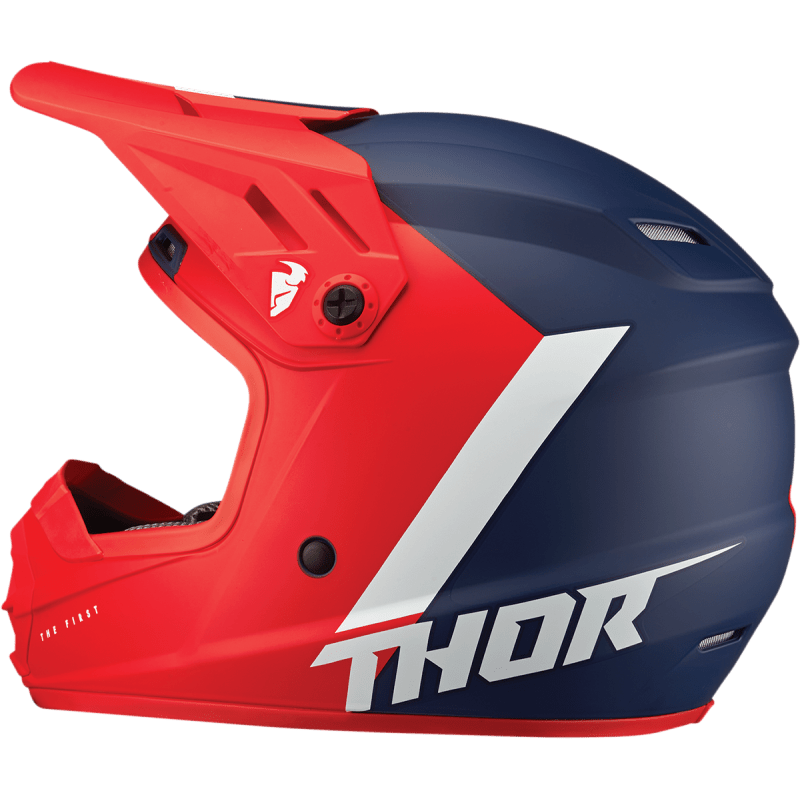THOR HLMT YT SCT CHEV - Driven Powersports Inc.0111 - 14720111 - 1472