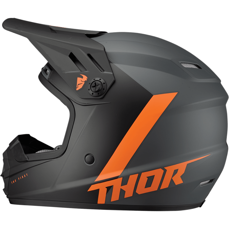THOR HLMT YT SCTCHV - Driven Powersports Inc.0111 - 14780111 - 1478