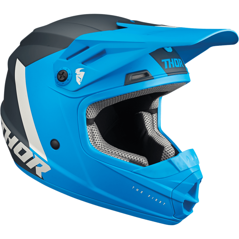 THOR HLMT YT SCTCHV - Driven Powersports Inc.0111 - 14750111 - 1475