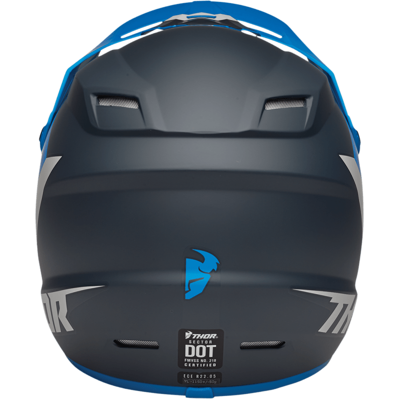 THOR HLMT YT SCTCHV - Driven Powersports Inc.0111 - 14810111 - 1481