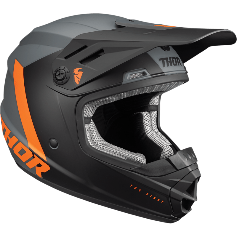 THOR HLMT YT SCTCHV - Driven Powersports Inc.0111 - 14780111 - 1478