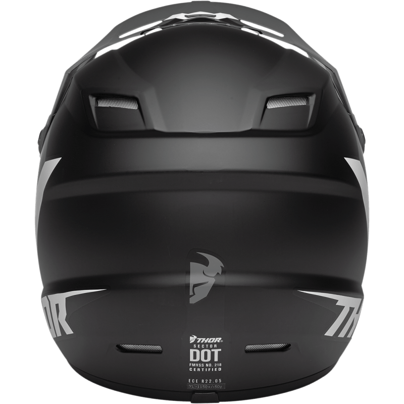 THOR HLMT YT SCTCHV - Driven Powersports Inc.0111 - 14810111 - 1481