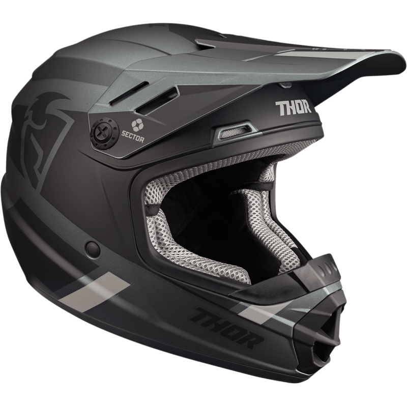 THOR HLMT YT SPLTMIPS - Driven Powersports Inc.0111 - 14690111 - 1469