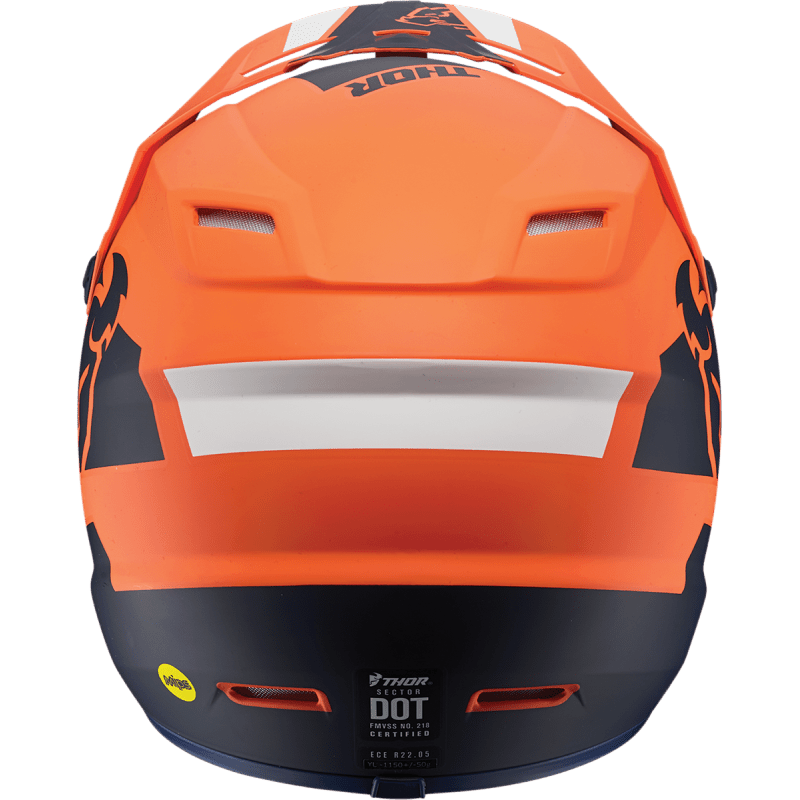 THOR HLMT YT SPLTMIPS - Driven Powersports Inc.0111 - 14690111 - 1469