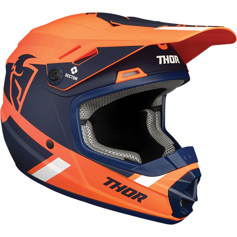 THOR HLMT YT SPLTMIPS - Driven Powersports Inc.0111 - 13530111 - 1353