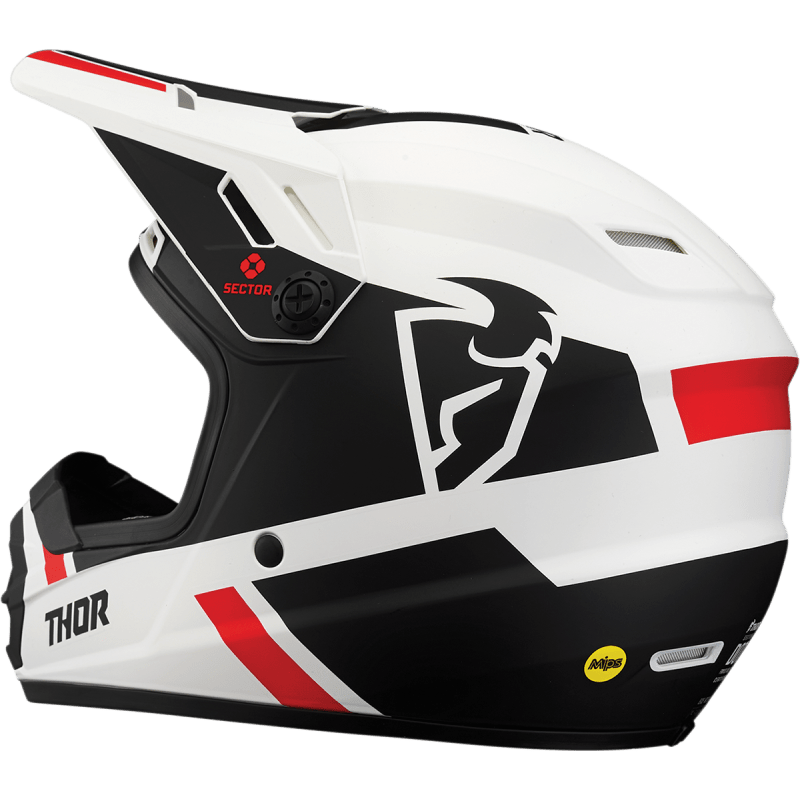 THOR HLMT YT SPLTMIPS - Driven Powersports Inc.0111 - 13600111 - 1360