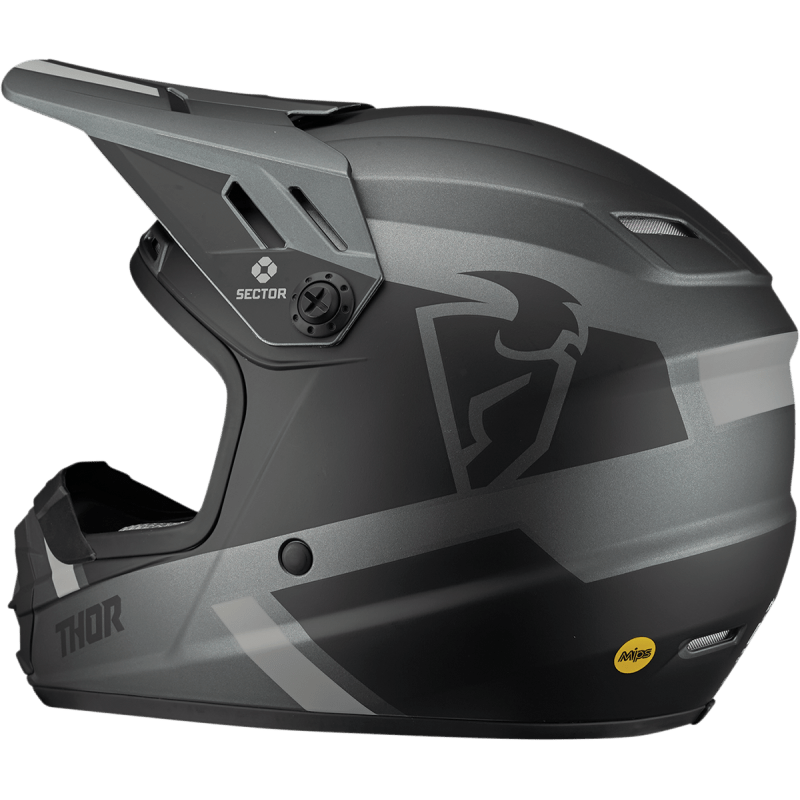 THOR HLMT YT SPLTMIPS - Driven Powersports Inc.0111 - 14690111 - 1469