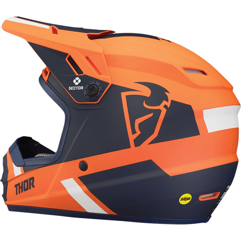 THOR HLMT YT SPLTMIPS - Driven Powersports Inc.0111 - 13530111 - 1353