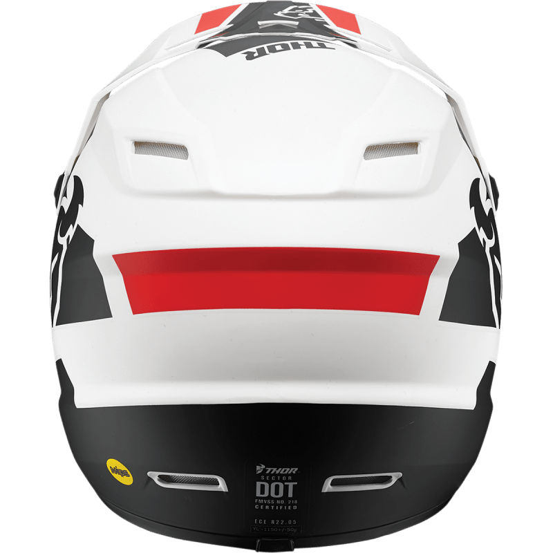 THOR HLMT YT SPLTMIPS - Driven Powersports Inc.0111 - 14690111 - 1469