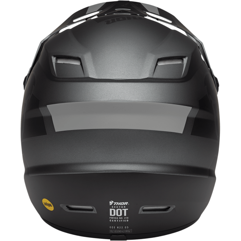 THOR HLMT YT SPLTMIPS - Driven Powersports Inc.0111 - 14690111 - 1469