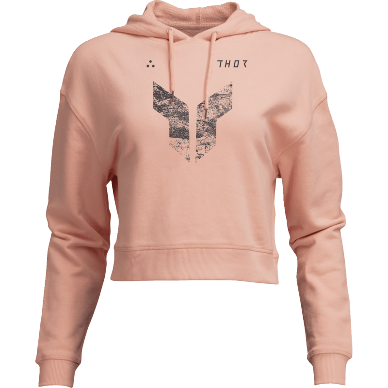 THOR HOODIE WOM ICONIC - DRIVEN Canada's Powersports 3051 - 12493051 - 1249