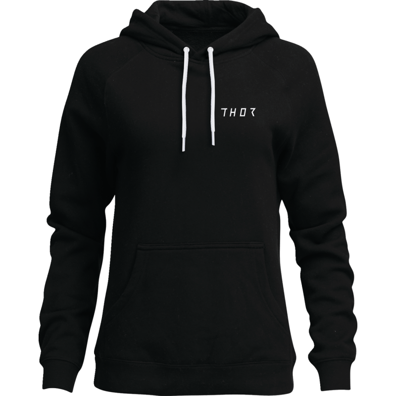 THOR HOODIE WOMENS TRAX - DRIVEN Canada's Powersports 3051 - 12353051 - 1235