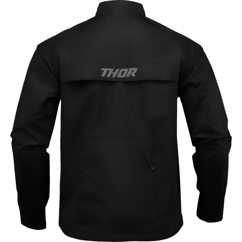 THOR JACKET PACK Black Back - Driven Powersports